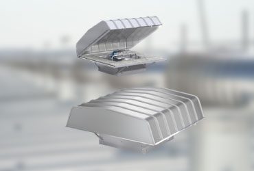 Sistemas de ventilación forzada en Nicaragua - Ingeniería M&E